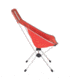 Helinox Sunset Camping Chair, Crimson, 11137R1
