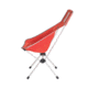 Helinox Sunset Camping Chair, Crimson, 11137R1