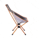 Helinox Sunset Camping Chair, Grey, 11136R1