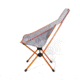Helinox Sunset Camping Chair, Grey, 11136R1