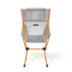 Helinox Sunset Camping Chair, Grey, 11136R1