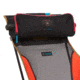 Helinox Sunset Camping Chair, Multi Block, 11162