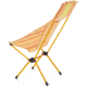 Helinox Sunset Camping Chair, Red Stripe, 11165