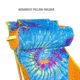 Helinox Sunset Camping Chair, Tie Dye, 11180R1