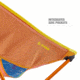 Helinox Sunset Camping Chair, Tie Dye, 11180R1