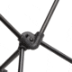 Helinox Sunset Chair, All Black, 11172R1