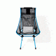 Helinox Sunset Chair, Black Mesh, HSUNCHAIRM18