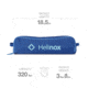 Helinox Sunset Chair, Blue Block, 11160R1