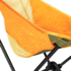 Helinox Sunset Chair, Flame Multi Block, 10003233