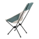 Helinox Sunset Chair, Long, Bone/Teal, 10002803