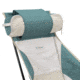 Helinox Sunset Chair, Long, Bone/Teal, 10002803