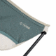 Helinox Sunset Chair, Long, Bone/Teal, 10002803