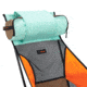 Helinox Sunset Chair, Mint MultiBlock, 10002804