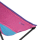 Helinox Sunset Chair, Multi Block 23, 14708