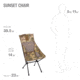 Helinox Sunset Chair, MultiCam, 11110R2