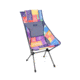Helinox Sunset Chair, Rainbow Bandana, 14709