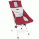 Helinox Sunset Chair-Rhubarb