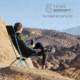 Helinox Sunset Chair, Tie Dye, 11180