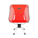 Helinox Swivel Camping Chair, Crimson, 11212R1