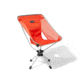 Helinox Swivel Camping Chair, Crimson, 11212R1