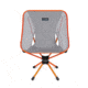 Helinox Swivel Camping Chair, Grey, 11213R1