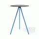 Helinox Table O, Black, HTABLEOB18