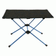 Helinox Table One Hard Top, Regular, Black, 11008