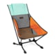 Helinox Beach Chair, Mint Multiblock, 10002802