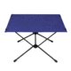 Helinox Table One Hard Top, Large, Cobalt, 10002809