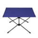 Open Box, Dealer Demo, Helinox Table One Hard Top, Large, Cobalt, 10002809