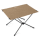 Helinox Table One Hard Top, Large, Coyote Tan, 13894