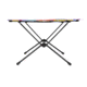 Helinox Table One Hard Top, Large, Rainbow Bandana, 13872