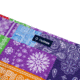 Helinox Table One Hard Top, Large, Rainbow Bandana, 13872