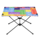 Helinox Table One Hard Top, Rainbow Bandana, 13869