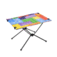 Helinox Table One Hard Top, Rainbow Bandana, 13869