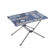 Helinox Table One Hard Top, Regular, Blue Bandana, 11093