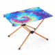 Helinox Table One Hard Top, Regular, Tie Dye, 11074
