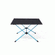 Helinox Table One Hard Top, Large, Black, Large, 11022