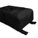 Helinox Tall Storage Box, Black, 13435