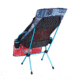 Helinox Toasty Savanna/Playa Chair, Blue &amp; Red Bandana, 12495