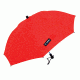 Helinox Trekking Umbrella-Red