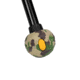 Helinox Vibram Ball Feet, Field Camo, 12824