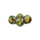 Helinox Vibram Ball Feet Set, Field Camo, 45mm, 12791