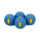 Helinox Vibram Ball Feet Set, O.Blue, 12788