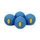 Helinox Vibram Ball Feet Set, Blue, 45mm, 12788