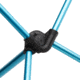 Helinox Zero LT Chair, Cyan, 10003710