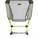 Helinox Zero LT Chair, Melon, 10003711