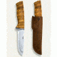 Helle Alden Knife
