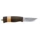 Helle Algonquin Knife