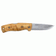 Helle Bleja Knife, Folding Knife, Triple laminated stainless steel